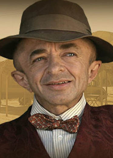 film poster