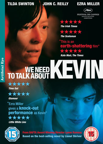 film poster