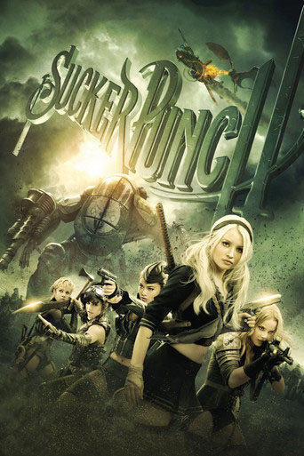 film poster