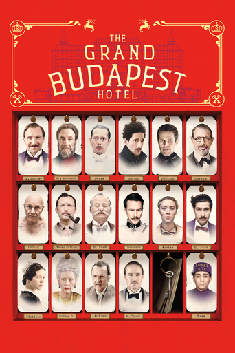 film poster