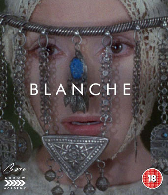 film poster