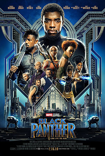 film poster