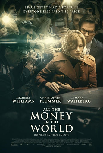 film poster