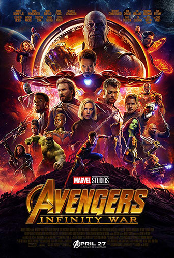 film poster