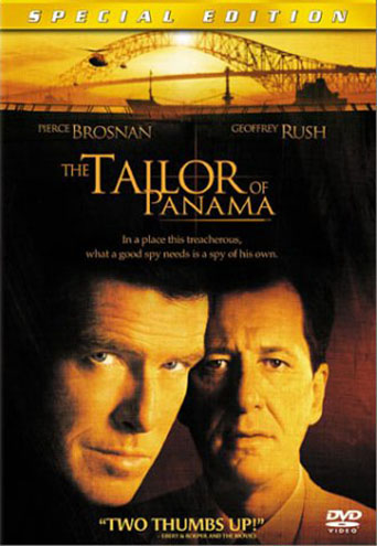 film poster