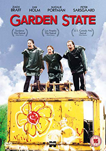 film poster