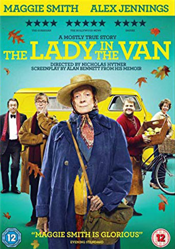 film poster