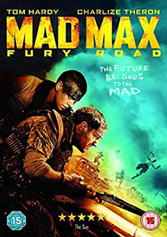 film poster