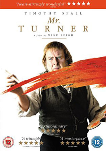 film poster