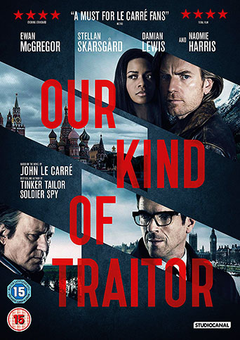 film poster