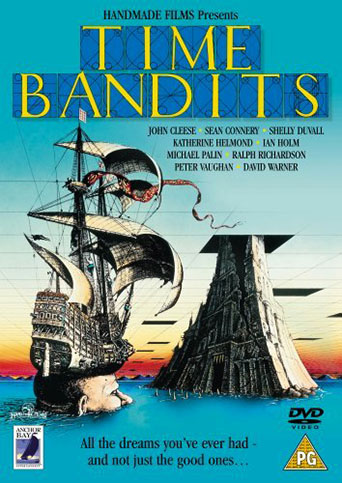 film poster