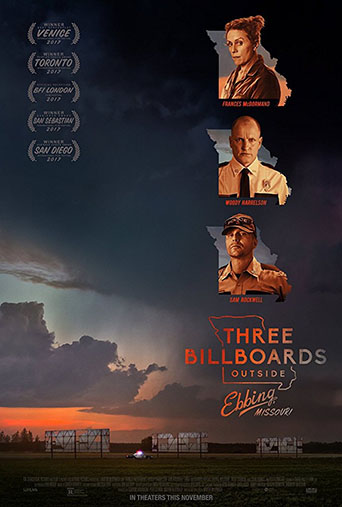 film poster