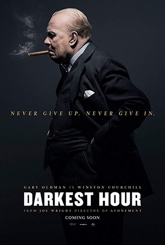 film poster