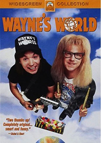 film poster
