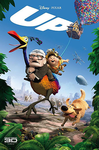 film poster