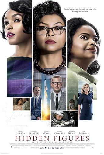 film poster