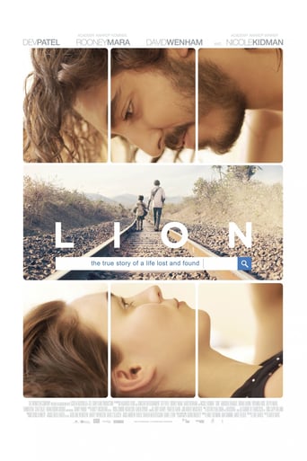 film poster