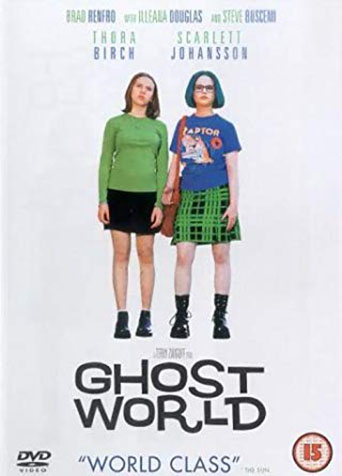 film poster