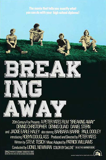film poster