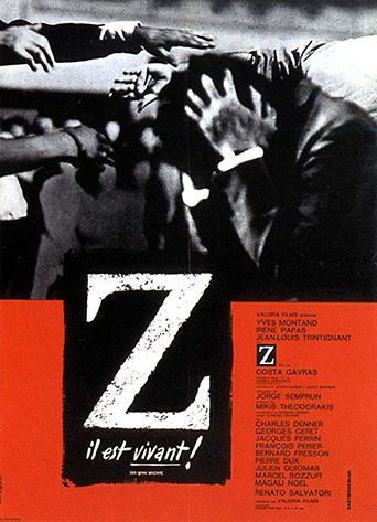 film poster