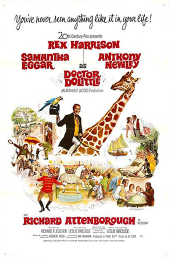 film poster