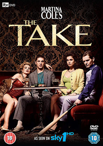 film poster