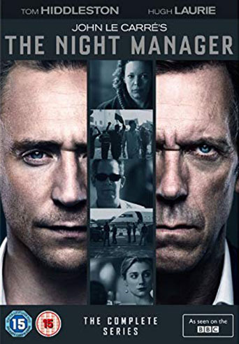 film poster