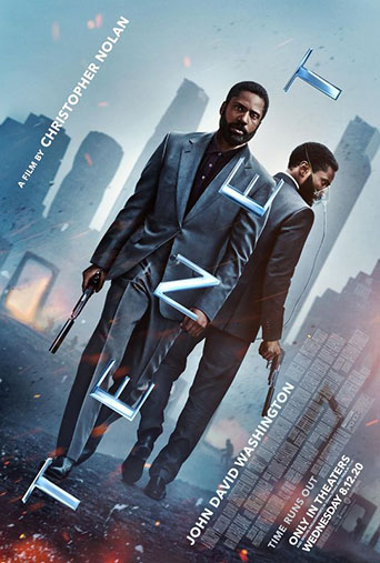 film poster