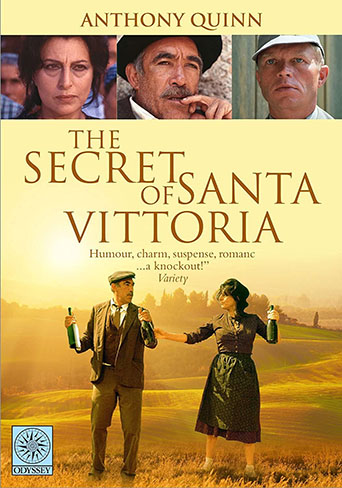 film poster