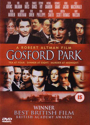 film poster