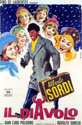 film poster