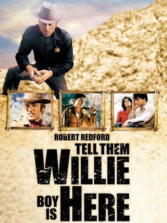 film poster