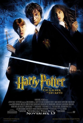 film poster