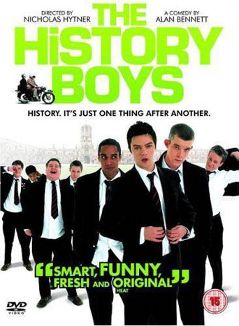 film poster