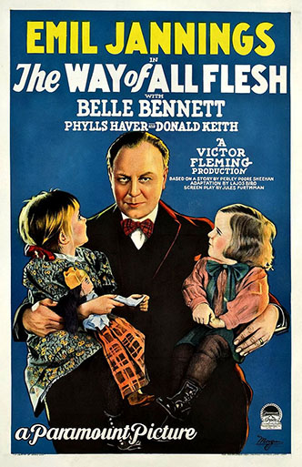 film poster