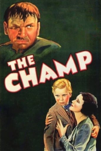 film poster