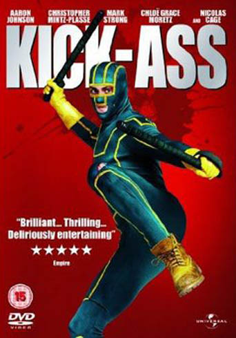 film poster