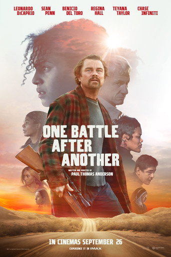 film poster