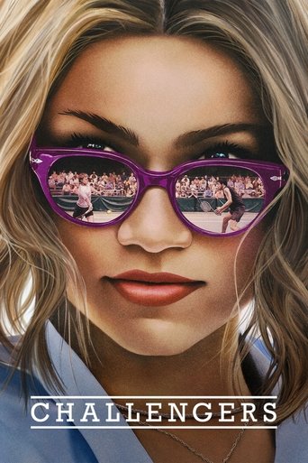 film poster