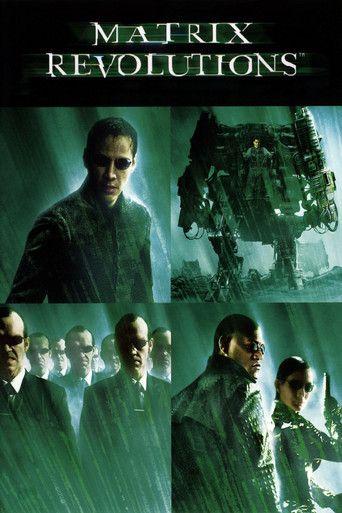film poster