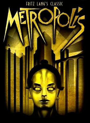 film poster