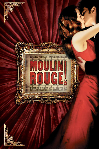 film poster