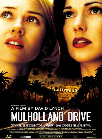 film poster