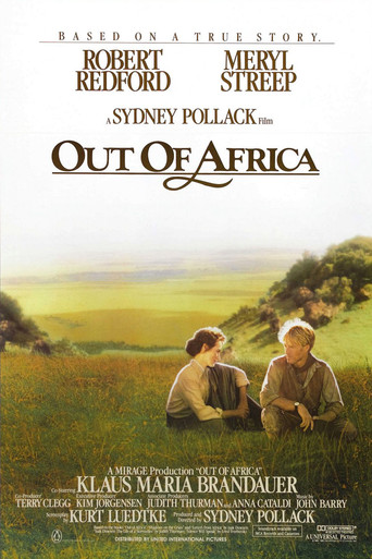 film poster