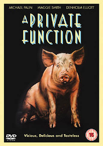 film poster