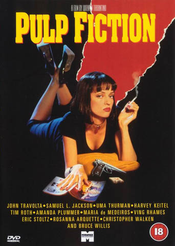 film poster