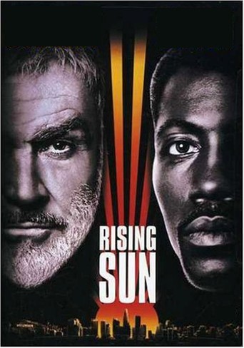 film poster