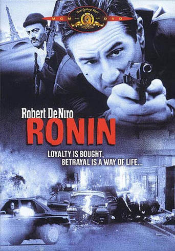 film poster