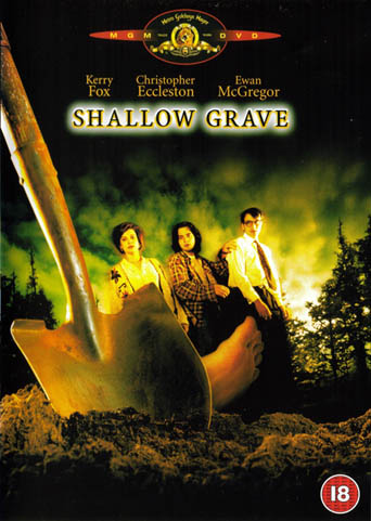 film poster