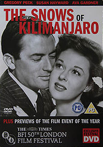 film poster